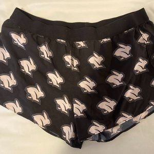 Rabbit Running Athletic Shorts